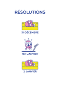 R&eacute;solutions d&eacute;cal&eacute;es pour 2026